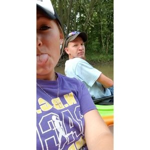 Meet your Posher, Monique